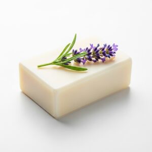 Serene Lavender Milk