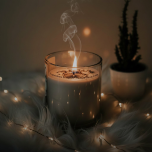 Hearthside Sandalwood