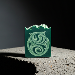 Arctic Spirulina Bar