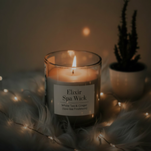 Elixir Spa Wick
