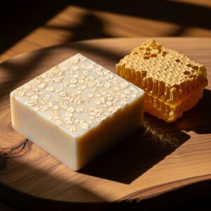 Oat & Honey Comfort