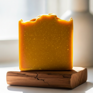 Sandal Turmeric Glow