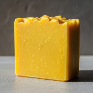 Citrus Poppy Polisher