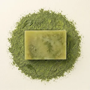 Korean Acne Cure Soap - the clear skin era starts NOW